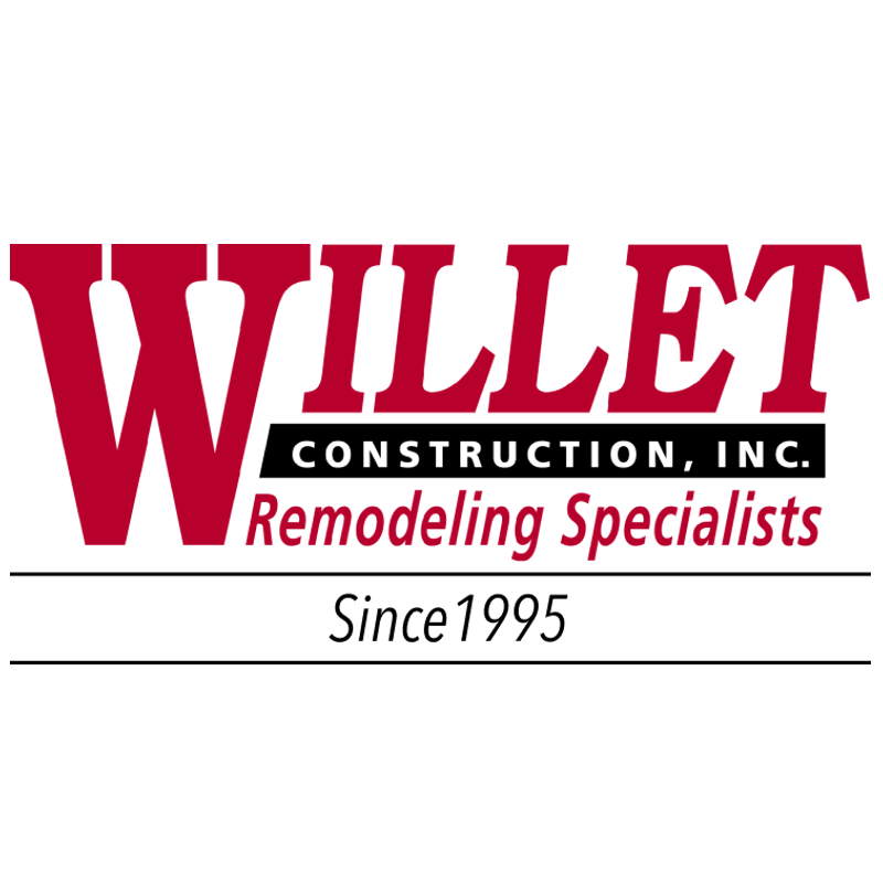 Willet Construction, Inc. logo