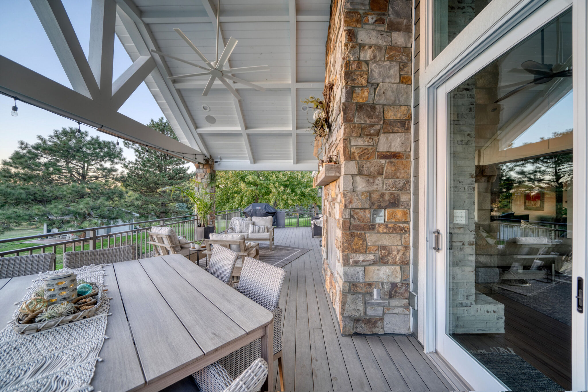 What To Consider When Building a Deck | Deck Remodel