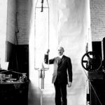 An image of Robert Goddard