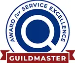 Guildmaster Logo