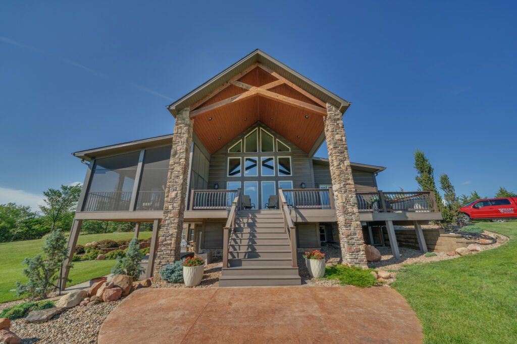 Remodeling Services in Lincoln, NE