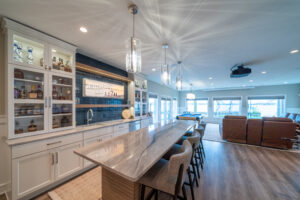 Tour of Remodeled Homes