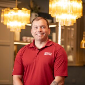 Welcome Joe Mayhew