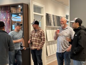 Remodeler's Advantage Group 3